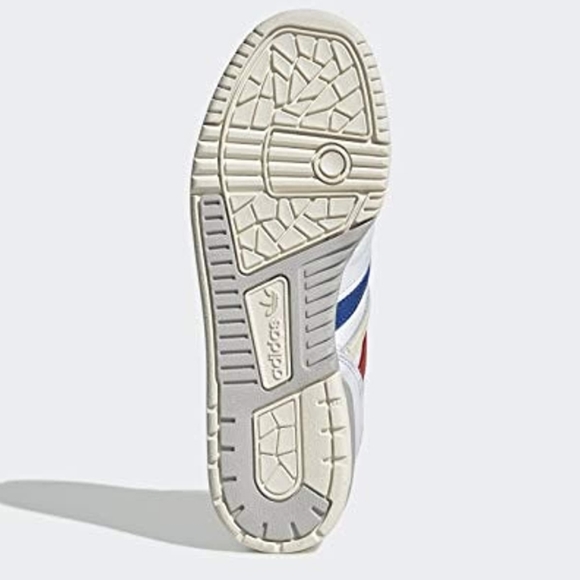adidas Rivalry Hi-Tops - Picture 8 of 8